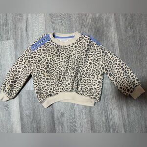 Grayson Mini Toddler Crewneck